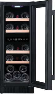 Винный шкаф La Sommeliere LSBU18DZ фото 2 в Тюмени