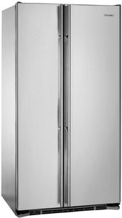 Холодильник Ио Мабе ORE24CBHFSS фото 3 в Тюмени Холодильник IO MABE ORE24CBHFSS фото 3 в Тюмени