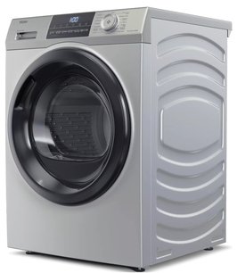 Сушильная машина Хайер HD90-A2929BS фото 2 в Тюмени Сушильная машина Haier HD90-A2929BS фото 2 в Тюмени