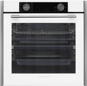 Духовой шкаф Куперсберг HFT 610 W фото в Тюмени Духовой шкаф Kuppersberg HFT 610 W фото в Тюмени