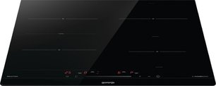 Индукционная варочная панель Gorenje ISC645BSC фото 3 в Тюмени