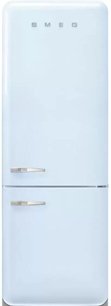 Холодильник Смег FAB38RPB5 фото в Тюмени Холодильник Smeg FAB38RPB5 фото в Тюмени