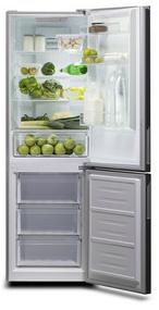 Холодильник Шарп SJ-B320EVCH фото 2 в Тюмени Холодильник Sharp SJ-B320EVCH фото 2 в Тюмени