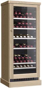 Винный шкаф Dometic C101G Wooden Beech фото в Тюмени