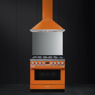 Варочный центр Smeg CPF9GMOR фото 4 в Тюмени