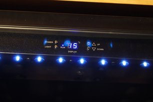 Винный шкаф IP CEXP 45-6 NU фото 3 в Тюмени