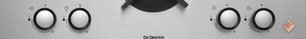 Варочная панель De Dietrich DPE7649XF фото 2 в Тюмени