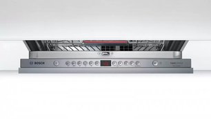 Встраиваемая посудомоечная машина BOSCH SMV46IX02R фото 4 в Тюмени
