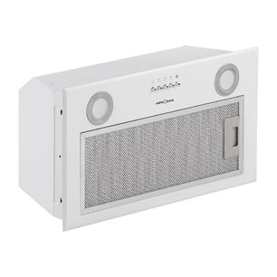 Встраиваемая вытяжка Крона Ameli 600 white PB фото 2 в Тюмени Встраиваемая вытяжка KRONA Ameli 600 white PB фото 2 в Тюмени