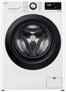 Стиральная машина Лджи F2V3FS6W фото в Тюмени Стиральная машина LG F2V3FS6W фото в Тюмени