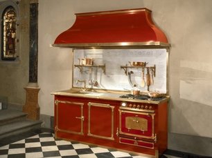 Варочный центр RestartT GTO 070 R g фото 2 в Тюмени