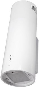 Вытяжка Maunfeld Lee Wall 39 Long white фото 2 в Тюмени