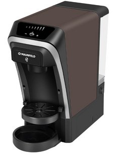 Кофеварка Maunfeld MCCM-CM823BR фото 4 в Тюмени