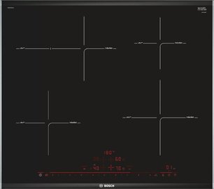 Варочная панель Bosch PIF675DE1E фото в Тюмени