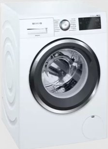 Стиральная машина с фронтальной загрузкой SIEMENS WM14T6H2OE фото в Тюмени Стиральная машина с фронтальной загрузкой SIEMENS WM14T6H2OE фото в Тюмени