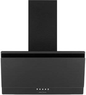 Вытяжка Krona VENERA 600 black PB фото 2 в Тюмени Вытяжка Krona VENERA 600 black PB фото 2 в Тюмени