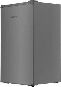 Холодильник Hyundai CO10031H серебристый фото 4 в Тюмени