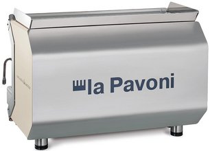 Кофемашина Ла Павони GENIALE2MBEU фото 4 в Тюмени Кофемашина La Pavoni GENIALE2MBEU фото 4 в Тюмени