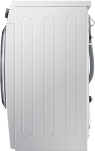 Стиральная машина Samsung WW80K62E07S фото 4 в Тюмени