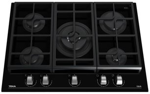 Варочная панель Teka GZC 75330 XBN NIGHT RIVER BLACK фото 3 в Тюмени