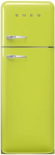 Холодильник Смег FAB30RLI6 фото в Тюмени Холодильник Smeg FAB30RLI6 фото в Тюмени