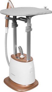 Отпариватель Maunfeld MF-1135BZ PRO фото 2 в Тюмени