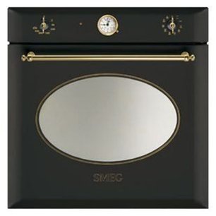 Духовой шкаф Смег SC855A-8 фото в Тюмени Духовой шкаф Smeg SC855A-8 фото в Тюмени