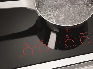 Варочная панель Electrolux EHXD675FAK фото 2 в Тюмени