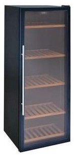 Винный шкаф La Sommeliere VN120 фото 3 в Тюмени