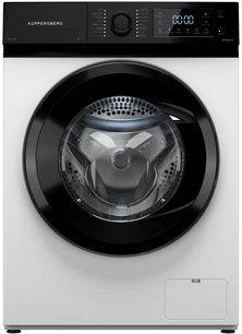Стиральная машина Куперсберг WM 420 W фото в Тюмени Стиральная машина Kuppersberg WM 420 W фото в Тюмени
