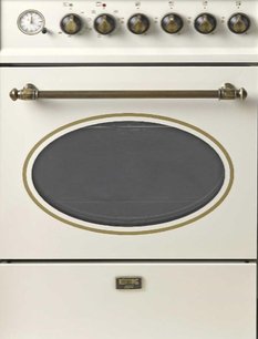 Газовая плита Korting CKE 68041 CRI фото 2 в Тюмени