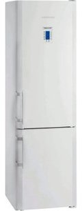 Холодильник Либхер CN 3513 Comfort  NoFrost фото 4 в Тюмени Холодильник Liebherr CN 3513 Comfort  NoFrost фото 4 в Тюмени