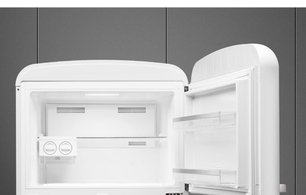 Холодильник Смег FAB50RWH5 фото 4 в Тюмени Холодильник Smeg FAB50RWH5 фото 4 в Тюмени
