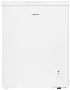 Морозильный ларь Maunfeld MFL150W фото 2 в Тюмени