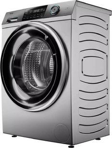 Стиральная машина Хайер HW70-BP12969ASE фото 2 в Тюмени Стиральная машина Haier HW70-BP12969ASE фото 2 в Тюмени
