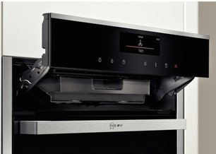 Духовой шкаф Нефф C18QT27N0 фото 3 в Тюмени Духовой шкаф Neff C18QT27N0 фото 3 в Тюмени