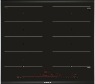 Индукционная варочная панель Bosch PXX675DC1E фото в Тюмени