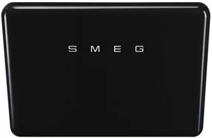 Вытяжка Смег KFAB75BL фото в Тюмени Вытяжка Smeg KFAB75BL фото в Тюмени