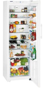 Холодильник Либхер K 4270 Premium фото в Тюмени Холодильник Liebherr K 4270 Premium фото в Тюмени