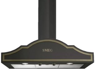 Вытяжка Смег KC90AO фото в Тюмени Вытяжка Smeg KC90AO фото в Тюмени