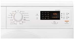 Стиральная машина Электролюкс EWS1264EDW фото 3 в Тюмени Стиральная машина Electrolux EWS1264EDW фото 3 в Тюмени