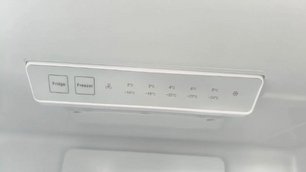 Холодильник Генкул GDCD-350S фото 3 в Тюмени Холодильник GENCOOL GDCD-350S фото 3 в Тюмени