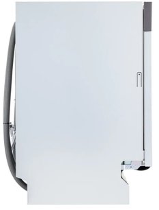 Встраиваемая посудомоечная машина VARD VDI613L фото 4 в Тюмени