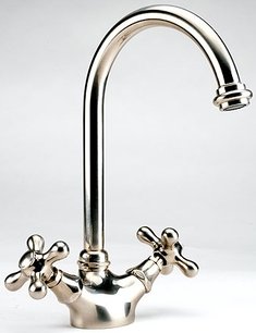 Смеситель Restart RBR 006/NS