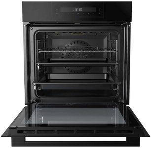 Духовой шкаф Хайер HOQ-P16AN5GBU фото 4 в Тюмени Духовой шкаф Haier HOQ-P16AN5GBU фото 4 в Тюмени