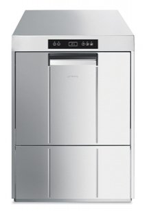 Посудомоечная машина Smeg CW510D-1 фото в Тюмени
