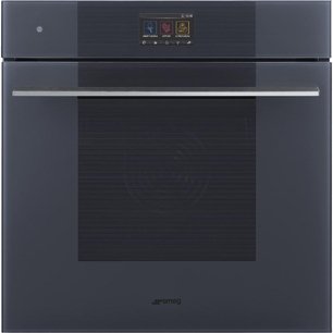 Духовой шкаф Смег SOP6104TPG фото в Тюмени Духовой шкаф Smeg SOP6104TPG фото в Тюмени