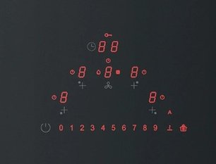 Варочная панель Франке FMA 839 HI фото 4 в Тюмени Варочная панель Franke FMA 839 HI фото 4 в Тюмени