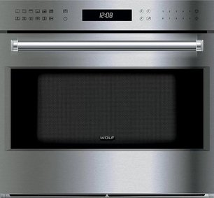 Духовой шкаф Вольф ICBSO30PE/S/PH фото в Тюмени Духовой шкаф Wolf ICBSO30PE/S/PH фото в Тюмени