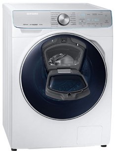 Стиральная машина Samsung WW 10 M 86 KNOA/LP фото 4 в Тюмени